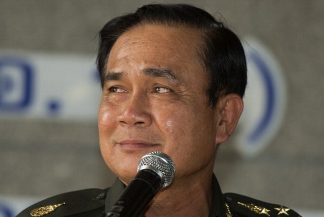 ນາຍົກລັດຖະມົນຕີໄທ: ການເລືອກຕັ້ງທົ່ວປະເທດອາດຈະຖືກຈັດຂຶ້ນໃນທ້າຍປີ 2015